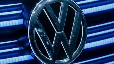 German VW owner sues   dealership over emissions scandal