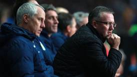 Paul Lambert defends stance after Villa’s FA Cup defeat