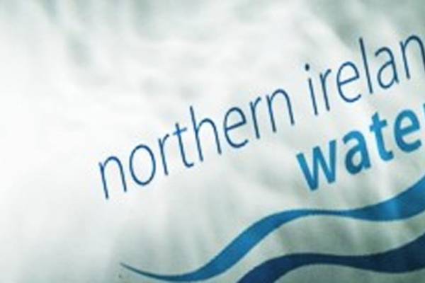 NI Water ‘stalling’ new building projects,  developer says