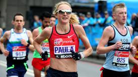 Paula Radcliffe insists she never cheated in athletics career