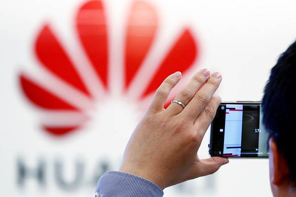 Huawei phone crisis: What you need to know and what you need to do