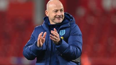 Lee Carsley set to be named Stephen Kenny’s replacement as Ireland manager