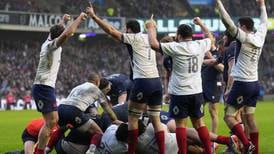 Late drama denies Scotland as France emerge victorious at Murrayfield