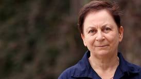 Anne Enright: ‘People that go around complaining they don’t win prizes … I always think of Trump and Georgia’