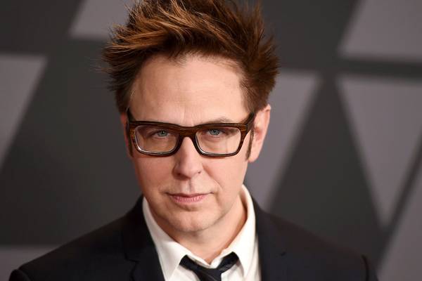 ‘Guardians of the Galaxy’ director fired over offensive tweets