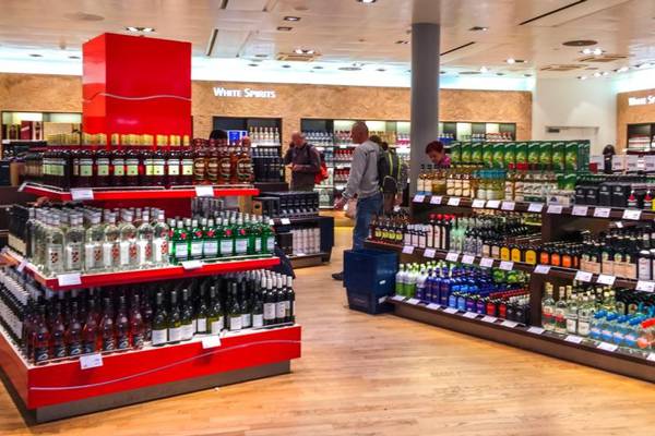 Beat Brexit blues with a booze cruise as duty free looks set to return