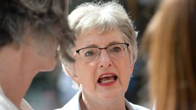 Zappone critical of HSE failings on mother and baby homes
