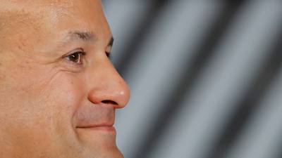 Varadkar battered from all sides on Brexit, migration and Syria