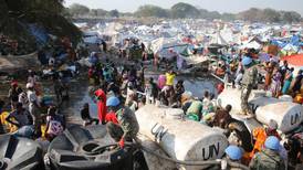 South Sudan warns over ceasefire rejection
