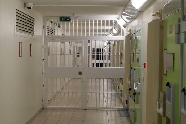 Midlands Prison believe Covid outbreak contained after five inmates test positive