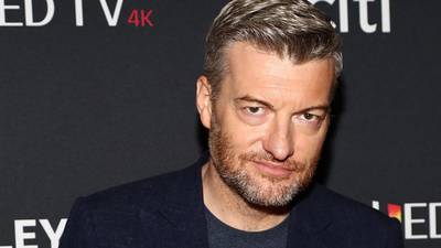 Black Mirror’s Charlie Brooker on gaming, nuclear war and creating dystopia
