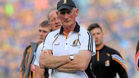 Kilkenny  finally vulnerable? Don’t say it out loud, but it could be true