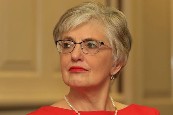 Zappone to brief advocacy groups on Adoption Tracing Bill