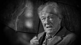 Michael Gambon, Irish actor and Harry Potter star, dies aged 82