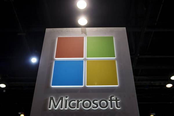 Microsoft joins forces with European news publishers