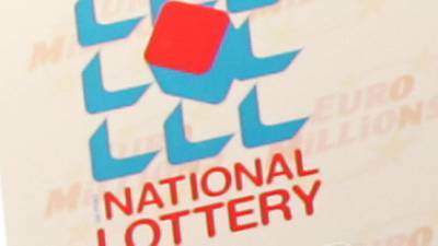 New-look lottery to be in place for Christmas