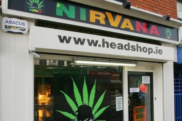 Large reduction in psychiatric admissions after head-shop ban