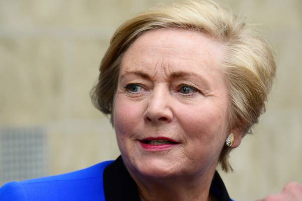 Fitzgerald to outline independent review of Garda to Cabinet