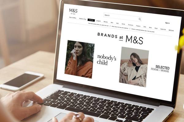 Marks & Spencer adds 11 brands to clothing range