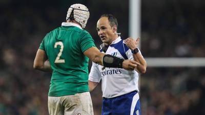 Ireland 9 New Zealand 21: Five things we learned