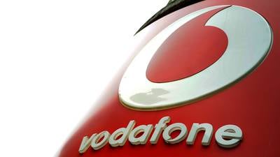 Vodafone fined €11,500 after prosecution by Comreg