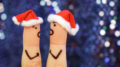 Seán Moncrieff: Your family or mine? Christmas puts relationships to the test