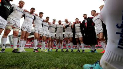 Ulster confirm new coach has been signed up for next season