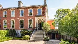 Magnificent restored and upgraded period home on one of Dublin’s most desirable roads for €12m