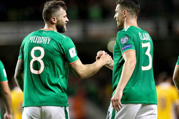 Ireland 2 Moldova 0: What we learned