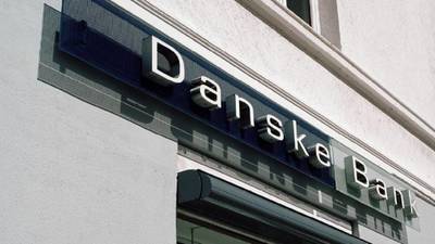 Danske  actions put economy at risk, says report