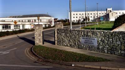 Portlaoise hospital criticised in new report