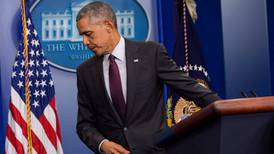 America made ‘political choice’ to allow mass shooting - Obama