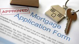 Drop in number of first-time buyers getting mortgages approved in July