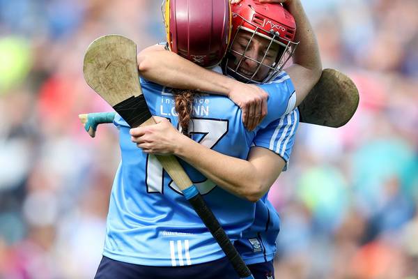 Dublin defeat Kerry to claim Junior Camogie title
