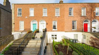 Clever makeover in D4 for €1.4m