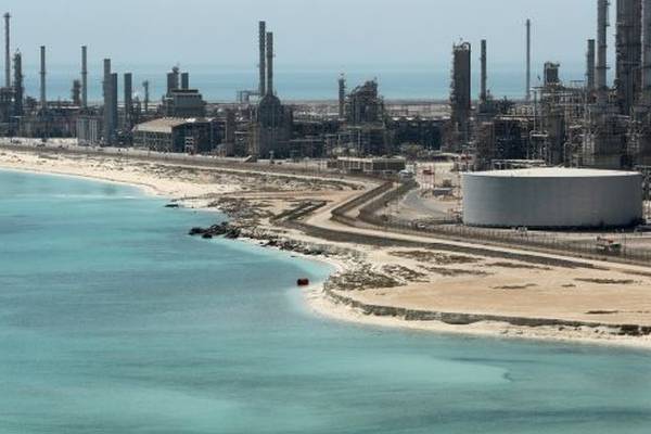 Aramco – IPO of the century or a risk too far?