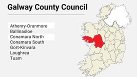 Local Elections: Galway County Council results