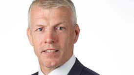 Goodbody appoints Finbarr Griffin as corporate advisory head