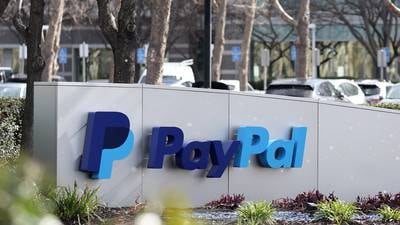PayPal to cut up to 205 jobs from Irish workforce