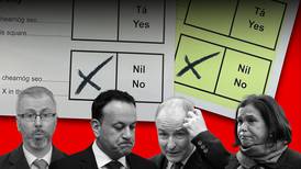 Metropolitan bubble: Referendum fallout for Irish politics and wider society