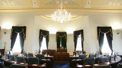 Seanad savings claim of €20m ‘not exaggerated’
