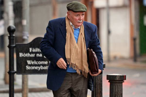 INBS inquiry to consider Fingleton absence through ill health