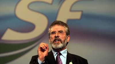 The life and extraordinary times of Sinn Féin’s million-euro donor