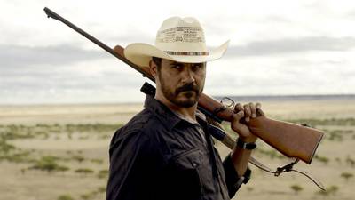 Review: Mystery Road