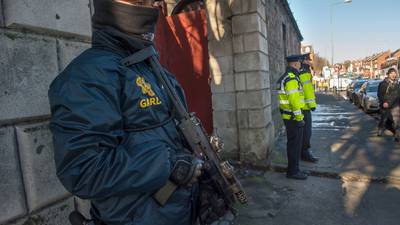 Ireland prepared for potential terror attack, senior Ministers say