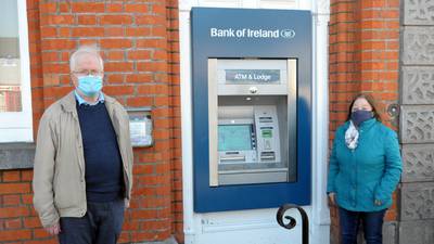 Bank of Ireland closures spark anger, disappointment in Roscommon