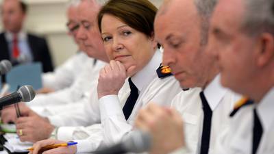 Maurice McCabe affair: Fledgling Ministers make it clear this is a Garda mess, for gardaí to clear up
