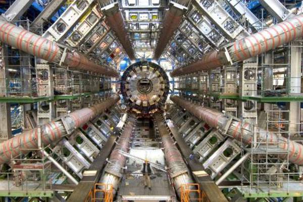 Ireland should join Cern, says Oireachtas committee