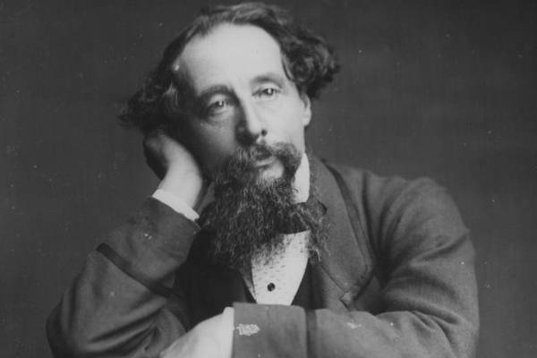 The Mystery of Charles Dickens: A strange life led in the public eye