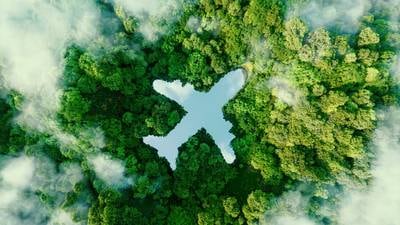 Decarbonising aviation will be a challenge